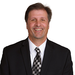 Jim Brush - AVP, MN East Market Lead - MidCountry Bank