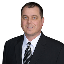 Jay Geisbauer - Branch Manager - MidCountry Bank