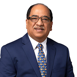 Farooq Bhatty - Senior Commercial Banker - MidCountry Bank