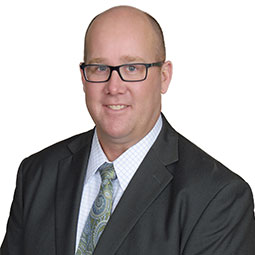 Chris Hunter - Insurance Agency & Investments Program Manager - MidCountry Bank