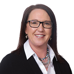 Betsy Stubson - Investments Representative - MidCountry Bank