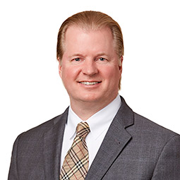 Todd Streed - Senior Vice President, Commercial Lending Manager - MidCountry Bank