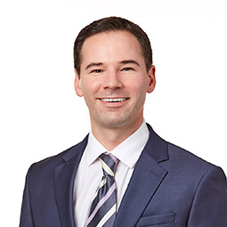 Sean Hall - Chief Risk Officer - MidCountry Bank