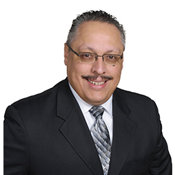 Rick Vazquez - Assistant Branch Manager - MidCountry Bank