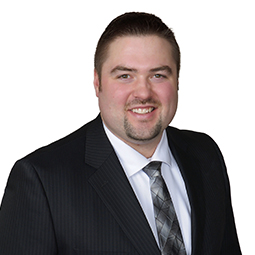 Tyler Stehr - Vice President, Agricultural Banking - MidCountry Bank