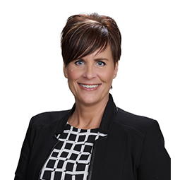 Teri Fredrick - Insurance Agent - MidCountry Bank