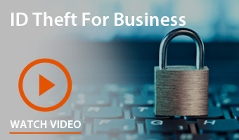 ID Theft for Business video